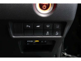 ホンダセンシング搭載!誤発進抑制機能・路外逸脱抑制機能・歩行者事故低減ステアリング・車線維持支援システム・先進車発進お知らせ機能など多彩な先進安全機能でより安全で快適なドライブを支援します。