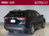 RAV4 2.5 ハイブリッド G E-Four 4WD 