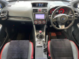 WRX STI 2.0 タイプS 4WD 