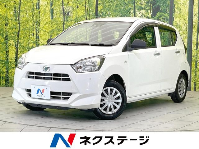 ミライース L SAIII