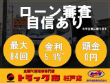中古車ローン審査!来店不要!金利5.9%〜!緑ナンバー事業用登録のローンも承ります☆