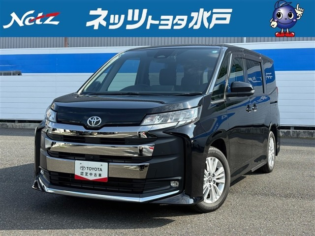 トヨタ ノア 