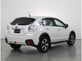 インプレッサXV 2.0i-L アイサイト 4WD 
