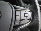 ミリ波レーダーセンサーの情報を読み取って先行車を感知して追従するレーダークルーズコントロール