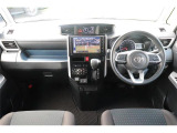 ルーミー 1.0 カスタム G 4WD 