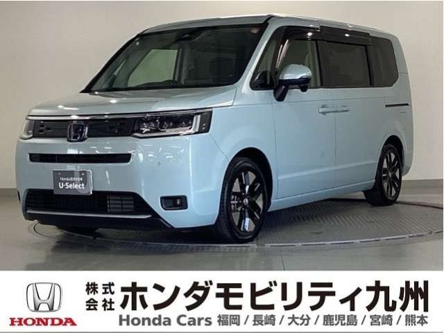 ステップワゴン 2.0 e:HEV エアー EX