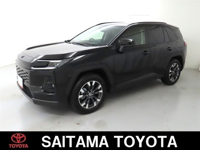 RAV4 2.5 Z E-Four 4WD