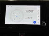 ディスプレーオーディオ♪お手持ちのスマホでナビを投影できます。