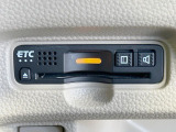 【ETC】高速道路の料金所をストレスなく通過!話題のスポットやサービスエリアに多い「スマートIC」利用時は必須のアイテムです。当店でセットアップを実施、ご納車当日からすぐにご利用いただけます!