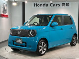 全国納車可 第三者機関証明書付  H SENSING 新車保証 試乗車 ワンオ-ナ- 純正ナビTV Rカメラ BTオ-ディオ シ-トヒ-タ- ETC LEDライト装備のN-ONE e: e: L入庫!