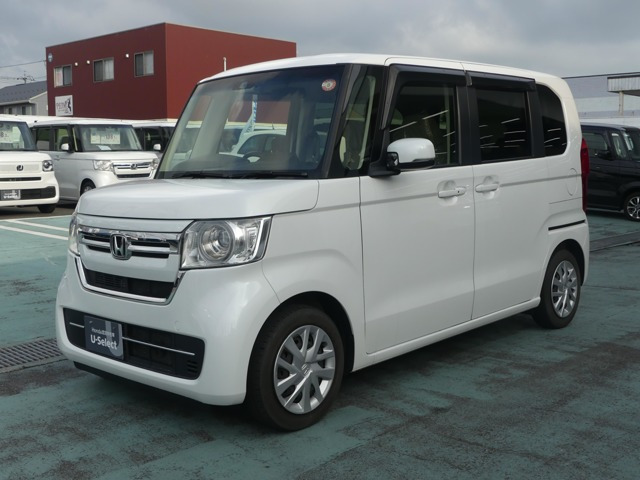 N-BOX L 