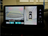 バックカメラ搭載です!車庫入れが苦手な人はもちろん、車両感覚に自信がある人にもお勧めです!見えない箇所が見えるようになるので、低い障害物や隠れてしまっている子供の存在等にも気付く事が出来ます。