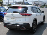 エクストレイル  1.5 X e-4ORCE エクストリーマーX 4WD