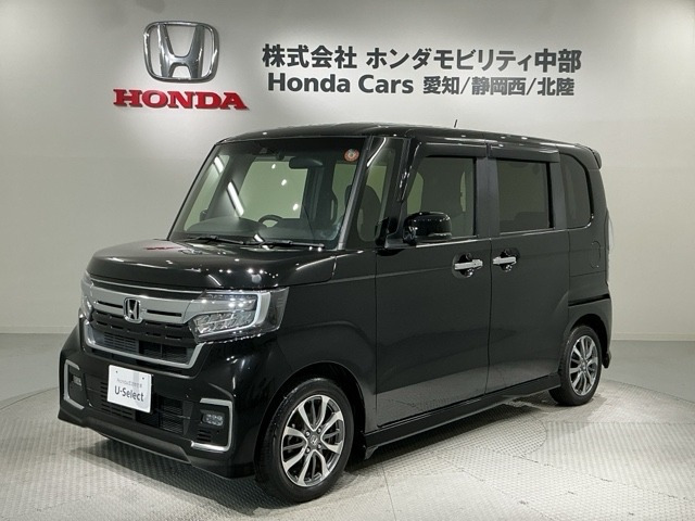 N-BOXカスタム L 