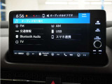 ナビゲーションは様々なメディアに対応しております。