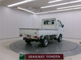 ハイゼットトラック 農用スペシャル VS 4WD 