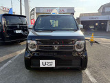 N-WGN L スタイルプラス ビター 