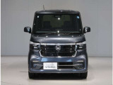 魅力たっぷりなHONDAの軽ハイトワゴン! N-BOXです!