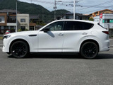 CX-60 3.3 XD ハイブリッド ドライブ エディション バーガンディレザーPKG ディーゼ...