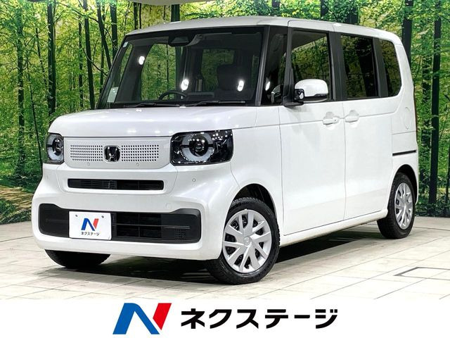 N-BOX ベースグレード 
