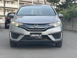 フィット 1.3 13G Fパッケージ 4WD 修復歴無し