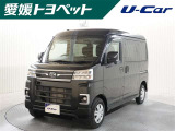 アトレー  RS 4WD