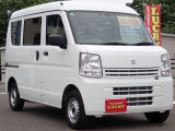 エブリイ PA ハイルーフ 4WD 