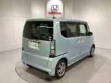 N-BOX G SSパッケージ 