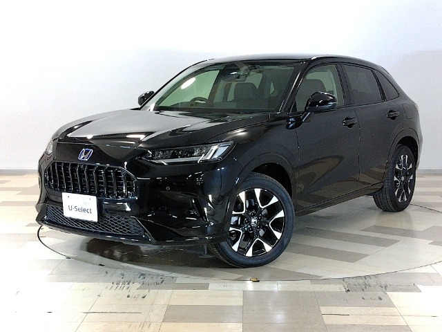 ZR-V 2.0 e:HEV Z 