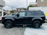 ランドクルーザー250 2.7 VX 4WD 