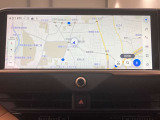 メモリーナビが付いています。初めて使用する方も安心して使えます♪フルセグ、ブルートゥース付きです。