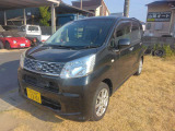 ムーヴ X SAII 
