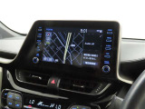 C-HR ハイブリッド 1.8 G モード ネロ セーフティ プラス 