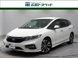 ジェイド X ホンダセンシング 入荷しました。