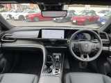 クラウンクロスオーバー 2.5 Z THE 70th E-Four 4WD 本革シート