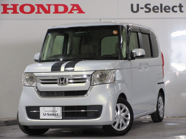 N-BOX L ターボ