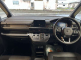 ステップワゴン  2.0 e:HEV スパーダ