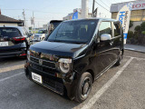 N-WGN L スタイルプラス ビター 