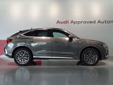 Q3スポーツバック 40 TDI クワトロ Sライン ディーゼル 4WD 