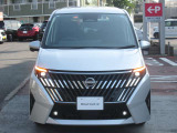 セレナ 1.4 e-POWER ルキシオン 