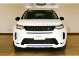 ディスカバリースポーツ  S 2.0L D200 ディーゼルターボ 4WD
