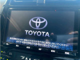 【純正SDナビ】FM&AMを聴くことは勿論のこと!!CD&DVD再生可能で地デジTVの視聴も可能な多機能ナビでドライブも快適ですよ☆