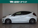アクア 1.5 GRスポーツ 