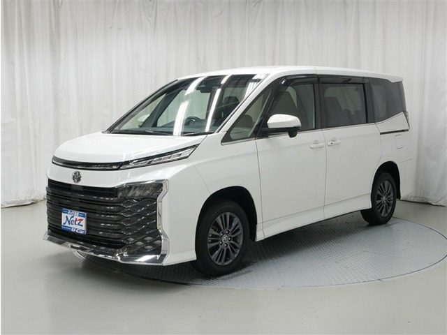 トヨタ ヴォクシー 