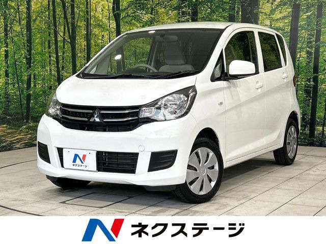 eKワゴンE e-アシスト