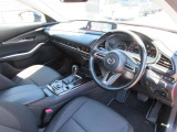 CX-30 2.0 20S ブラックトーンエディション