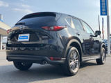 CX-5 2.2 XD スマートエディション 