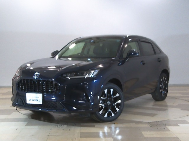 ZR-V 2.0 e:HEV Z 4WD