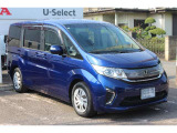 ステップワゴン 1.5 G 車いす仕様車 3列目乗車タイプ 