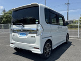 タントカスタム RS トップエディション SA 
